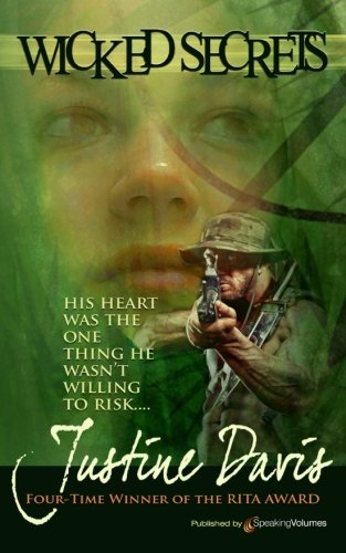 Wicked Secrets book cover