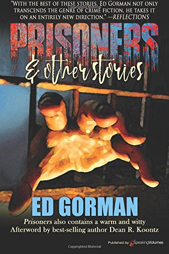 Prisoners & Other Stories book cover