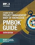 A Guide To The Project Management Body Of Knowledge Pmbok Guidesixth Edition