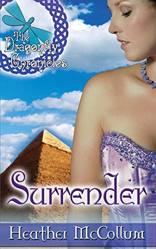 Surrender book cover