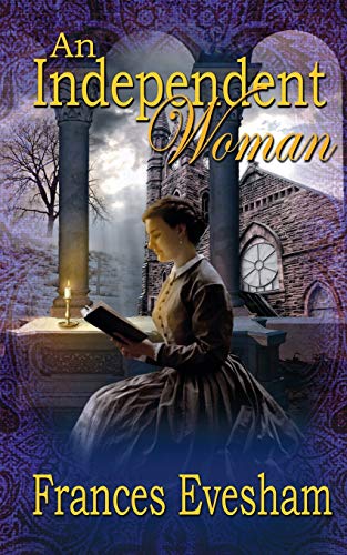 An Independent Woman book cover