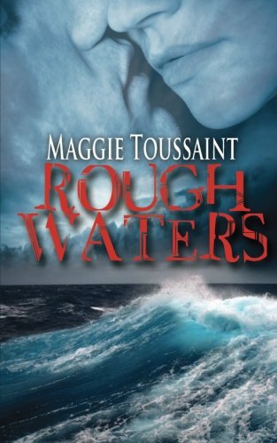 Rough Waters book cover