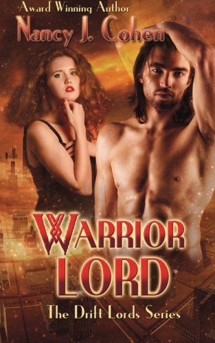 Warrior Lord book cover