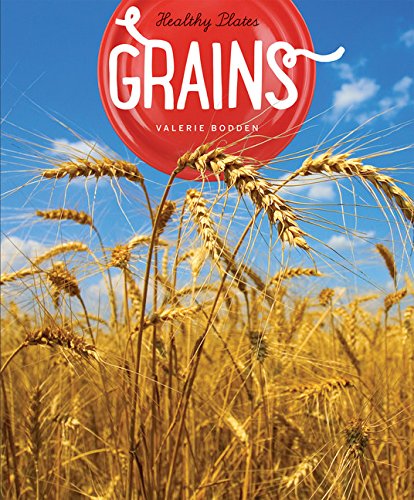 Cover of Healthy Plates