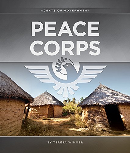 Cover of Peace Corps