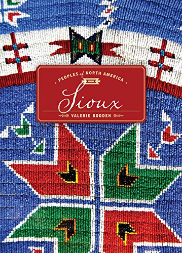 Cover of Sioux