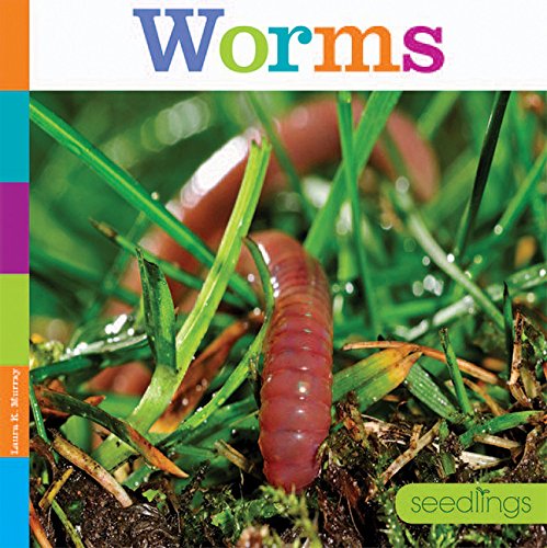 Cover of Worms