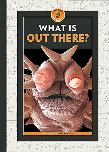 Cover of What Is Out There?