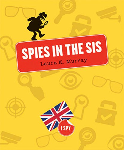 Cover of Spies in the SIS