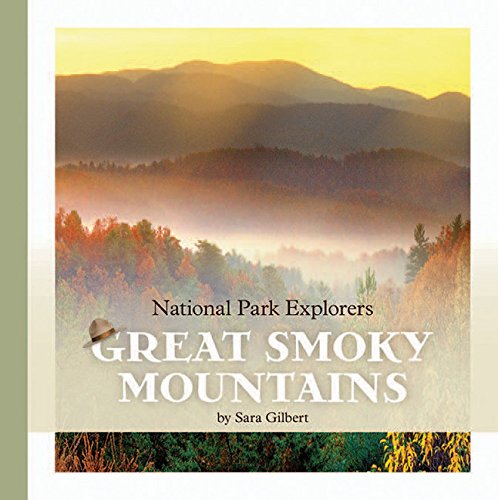 Cover of Great Smoky Mountains