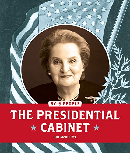 Cover of Presidential Cabinet