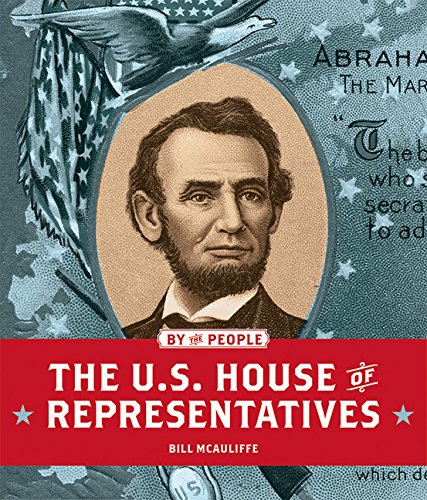 Cover of U. S. House of Representatives