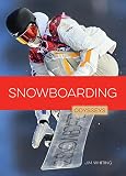 Snowboarding Odysseys In Extreme Sports