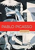 Pablo Picasso Odysseys In Artistry