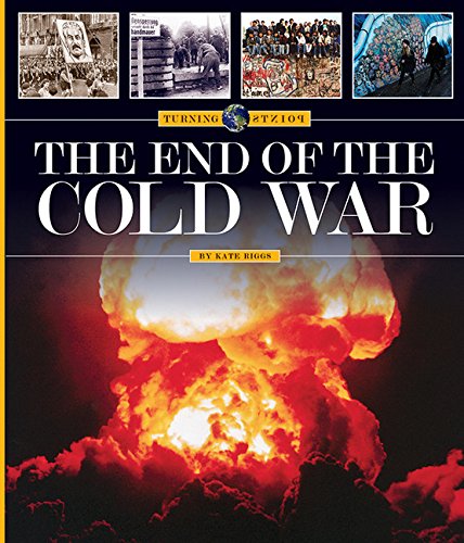Cover of End of the Cold War