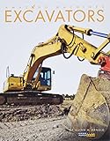 Excavators Amazing Machines