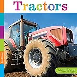 Tractors Seedlings