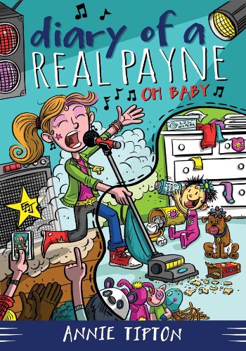 Cover of Oh baby!