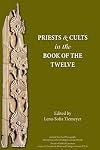 Priests and Cults in the Book of the Twelve (Ancient Near East Monographs) (Ancient Near Eastern Monographs)