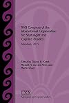 XVII Congress of the International Organization for Septuagint and Cognate Studies: Aberdeen, 2019 (Septuagint and Cognate Studies, 76)