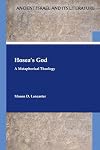 Hosea’s God: A Metaphorical Theology (Ancient Israel and Its Literature 48)