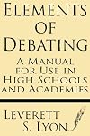 Elements of Debating