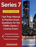 Series 7 Study Guide Test Prep Manual Practice Exam Questions For The Finra Series 7 License Exam