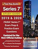 Series 7 Study Guide 2019 2020 Finra Series 7 Exam Prep Practice Exam Questions Updated For The New Official Outline