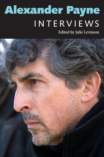 Alexander Payne book cover
