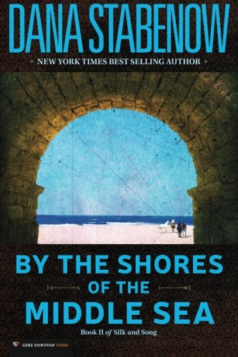 By the Shores of the Middle Sea book cover