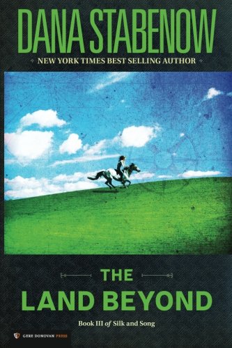 The Land Beyond book cover