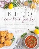 Keto Comfort Foods