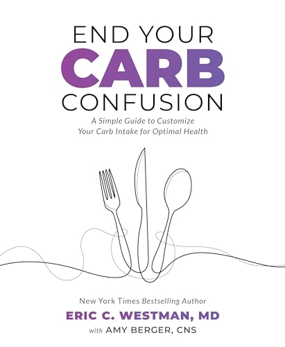 End Your Carb Confusion