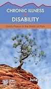 Chronic Illness And Disability (June Hunt Hope for the Heart)