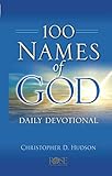 100 Names Of God Daily Devotional