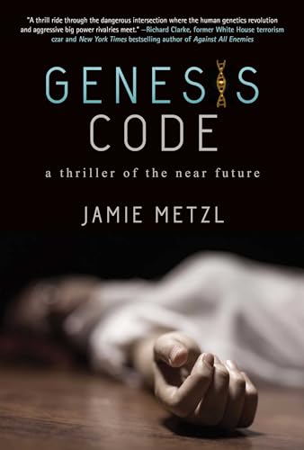 Genesis Code