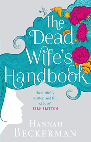 The Dead Wife's Handbook book cover