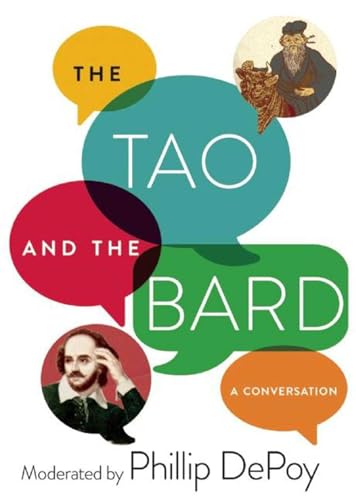The Tao and the Bard cover