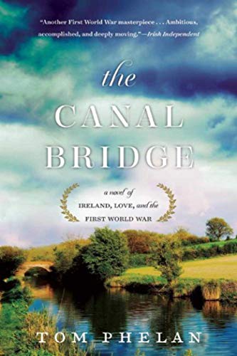 The Canal Bridge book cover