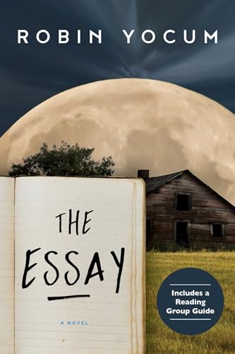 The Essay book cover