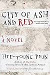 City of Ash and Red