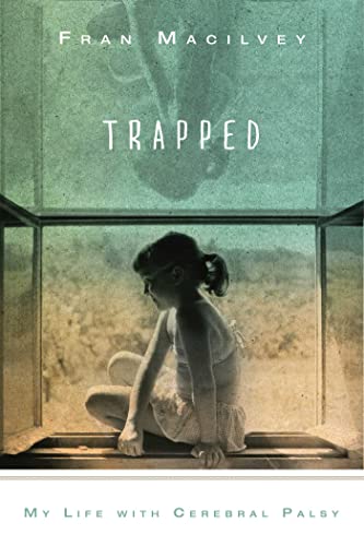 Cover of Trapped