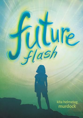 Cover of Future Flash