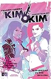 Kim & Kim Volume 1: This Glamorous, High-Flying Rock Star Life