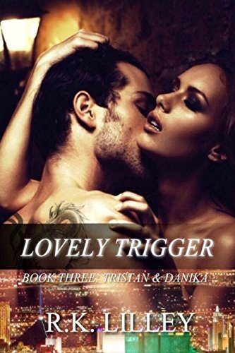 Lovely Trigger book cover