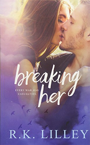 Breaking Her book cover