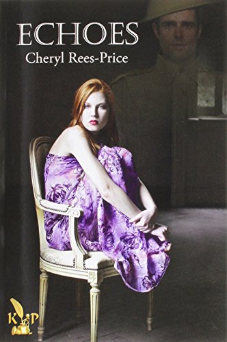 Echoes book cover