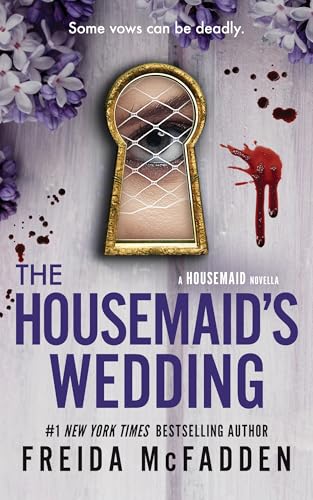 The Housemaid's Wedding (The Housemaid)