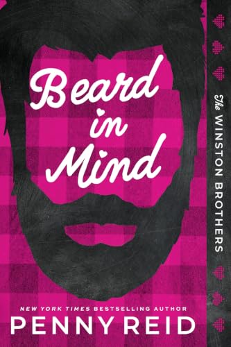 Beard in Waiting book cover