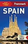 Frommer's Color Complete Guide: Spain